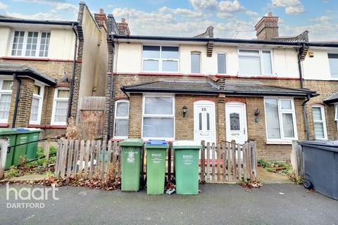 2 bedroom terraced house for sale, Elm Road, Erith