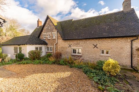 3 bedroom detached house for sale, High Street Drayton St. Leonard Wallingford, Oxfordshire, OX10 7BA