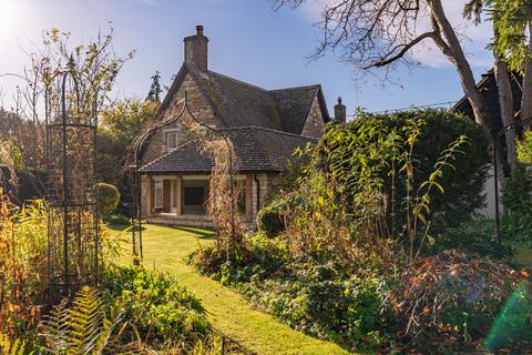 3 bedroom detached house for sale, High Street Drayton St. Leonard Wallingford, Oxfordshire, OX10 7BA