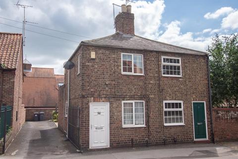 2 bedroom cottage to rent, Front Street, Acomb