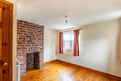 undefined, Front Street, Acomb