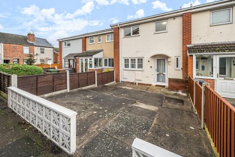 3 bedroom terraced house for sale, Gibbeson Street, Lincoln, Lincolnshire, LN5