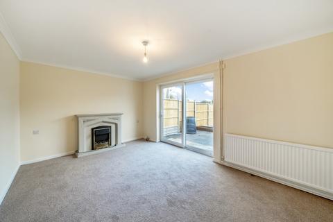 3 bedroom terraced house for sale, Gibbeson Street, Lincoln, Lincolnshire, LN5