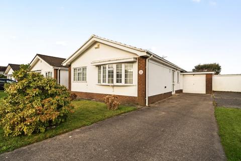 3 bedroom detached house for sale, Long Acre Court, Bishopston, Swansea