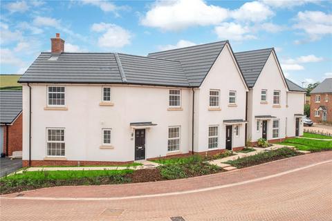 3 bedroom semi-detached house for sale, The Pedwell, Liddymore Park, Liddymore Road, Watchet, Somerset, TA23