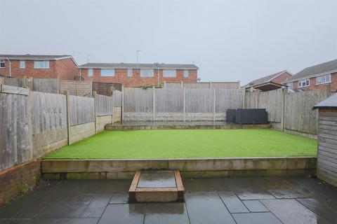 21 Boxwood Road, Tean, Stoke-on-trent, ST10 4ET