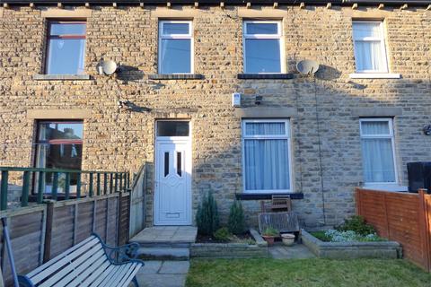 2 bedroom terraced house for sale, Mayfield Terrace, Cleckheaton, West Yorkshire, BD19