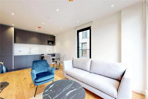 1 bedroom apartment to rent, Luxe Tower, London, E1