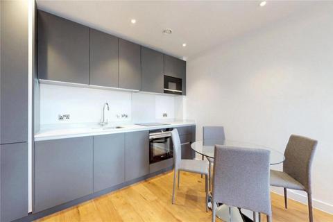 1 bedroom apartment to rent, Luxe Tower, London, E1