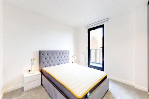 1 bedroom apartment to rent, Luxe Tower, London, E1