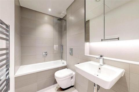 1 bedroom apartment to rent, Luxe Tower, London, E1