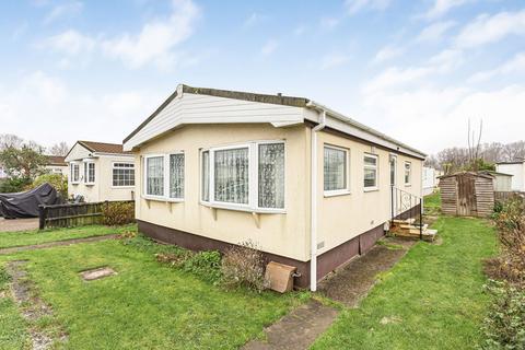 2 bedroom bungalow for sale, Midway Avenue, Penton Park, Chertsey, Surrey, KT16