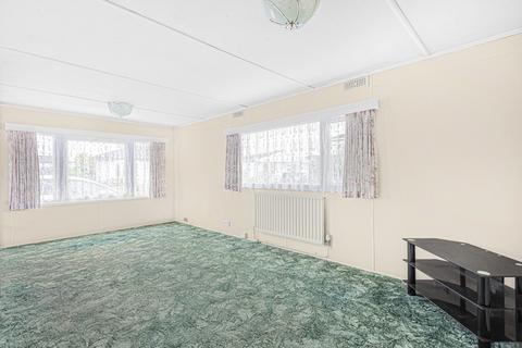 2 bedroom bungalow for sale, Midway Avenue, Penton Park, Chertsey, Surrey, KT16