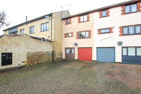 2 bedroom terraced house for sale, Malting Lane, Ely CB7