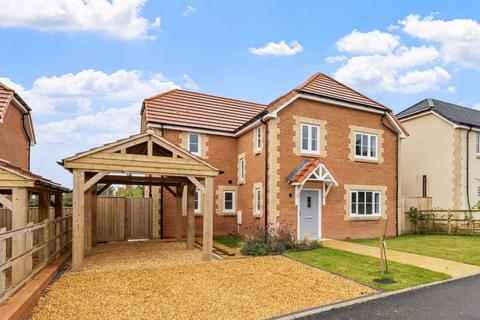 undefined, Buckland Newton, Dorchester
