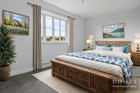 undefined, Buckland Newton, Dorchester