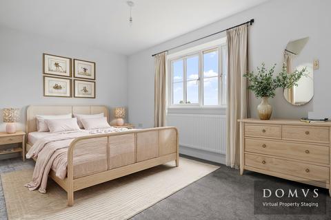 undefined, Buckland Newton, Dorchester
