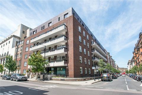 2 bedroom apartment to rent, Weymouth Street, Bloomsbury, W1W