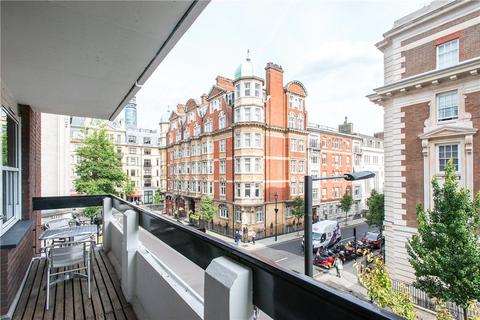 2 bedroom apartment to rent, Weymouth Street, Bloomsbury, W1W