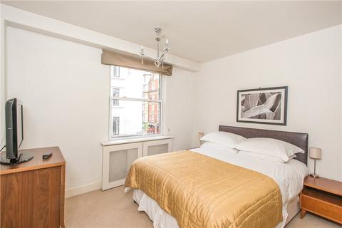 2 bedroom apartment to rent, Weymouth Street, Bloomsbury, W1W