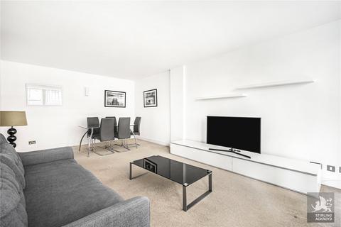 2 bedroom apartment to rent, Weymouth Street, Bloomsbury, W1W