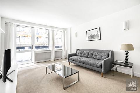 2 bedroom apartment to rent, Weymouth Street, Bloomsbury, W1W