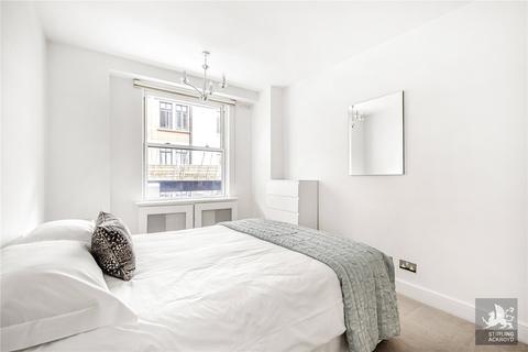 2 bedroom apartment to rent, Weymouth Street, Bloomsbury, W1W