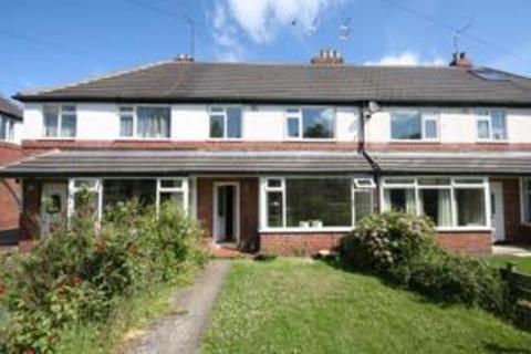 3 bedroom terraced house to rent, Fieldhead Road, Guiseley