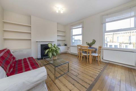 2 bedroom flat to rent, Saltram Crescent, London W9