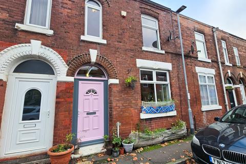 3 bedroom terraced house for sale, Eltham Street, Levenshulme