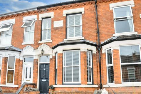 2 bedroom terraced house to rent, Rogers Hill, Worcestershire WR3