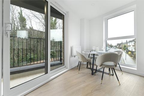 2 bedroom apartment for sale, Springbank Road, London, SE13