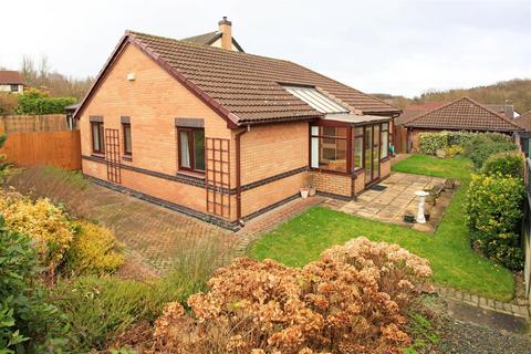 3 bedroom bungalow for sale, Grasmere Close, Priorslee, Telford