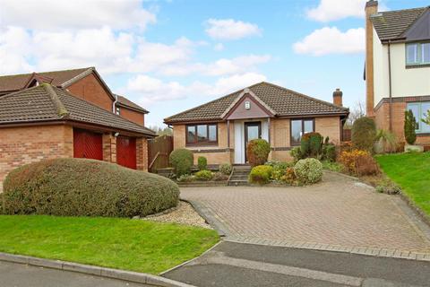 3 bedroom bungalow for sale, Grasmere Close, Priorslee, Telford