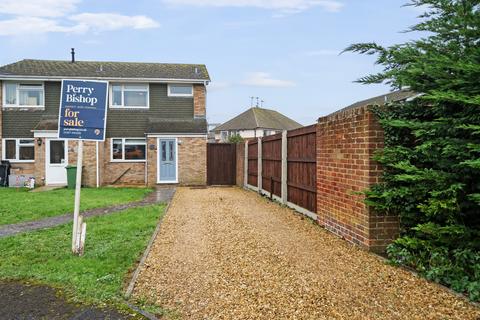 3 bedroom end of terrace house for sale, Marines Drive, Faringdon, Oxfordshire, SN7