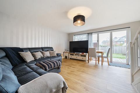 3 bedroom end of terrace house for sale, Marines Drive, Faringdon, Oxfordshire, SN7