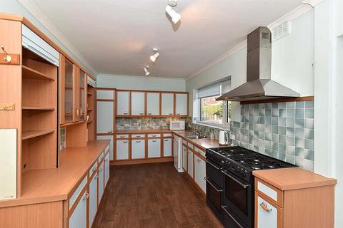 3 bedroom detached bungalow for sale, East Avenue, Bollington, SK10 5DY