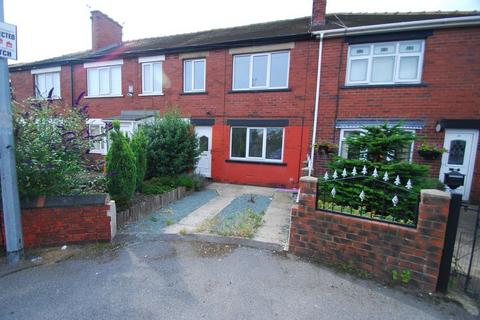 3 bedroom terraced house to rent, Coronation Street, Darfield, S73 9HA