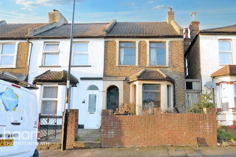 3 bedroom terraced house for sale, Livingstone Road, Thornton Heath