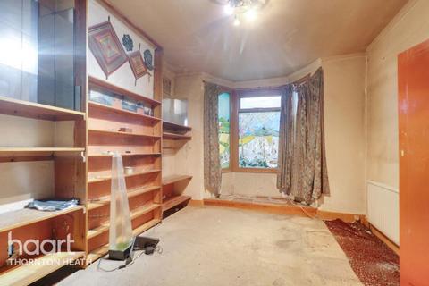 3 bedroom terraced house for sale, Livingstone Road, Thornton Heath