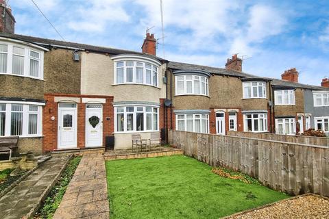 2 bedroom terraced house for sale, Lax Terrace, Crook