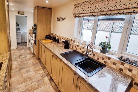 2 bedroom terraced house for sale, Lax Terrace, Crook