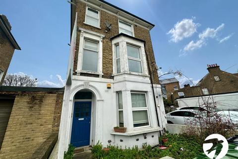 1 bedroom flat for sale, Ryecroft Road, London, SE13