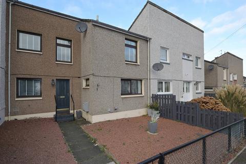 3 bedroom terraced house for sale, 35 Whitehill Grove, Dalkeith, EH22 2LJ