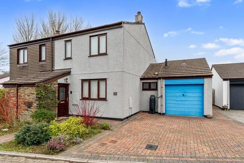 4 bedroom semi-detached house for sale, Guineaport Parc, Wadebridge PL27