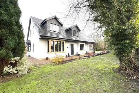 5 bedroom detached house for sale, Garstang Road, St Michaels On Wyre PR3