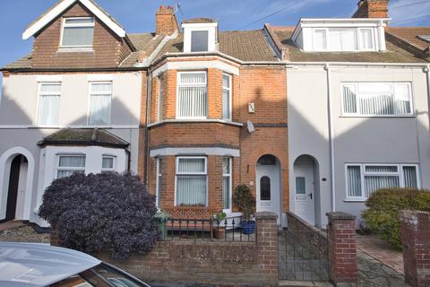 3 bedroom terraced house for sale, Bournemouth Road, Folkestone, CT19