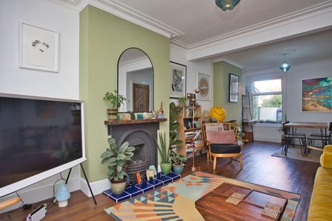 3 bedroom terraced house for sale, Bournemouth Road, Folkestone, CT19