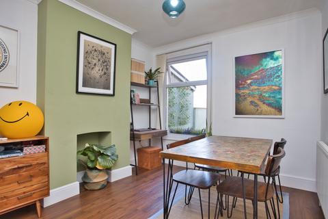 38 Bournemouth Road, Folkestone, CT19 5BA
