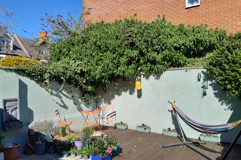 38 Bournemouth Road, Folkestone, CT19 5BA